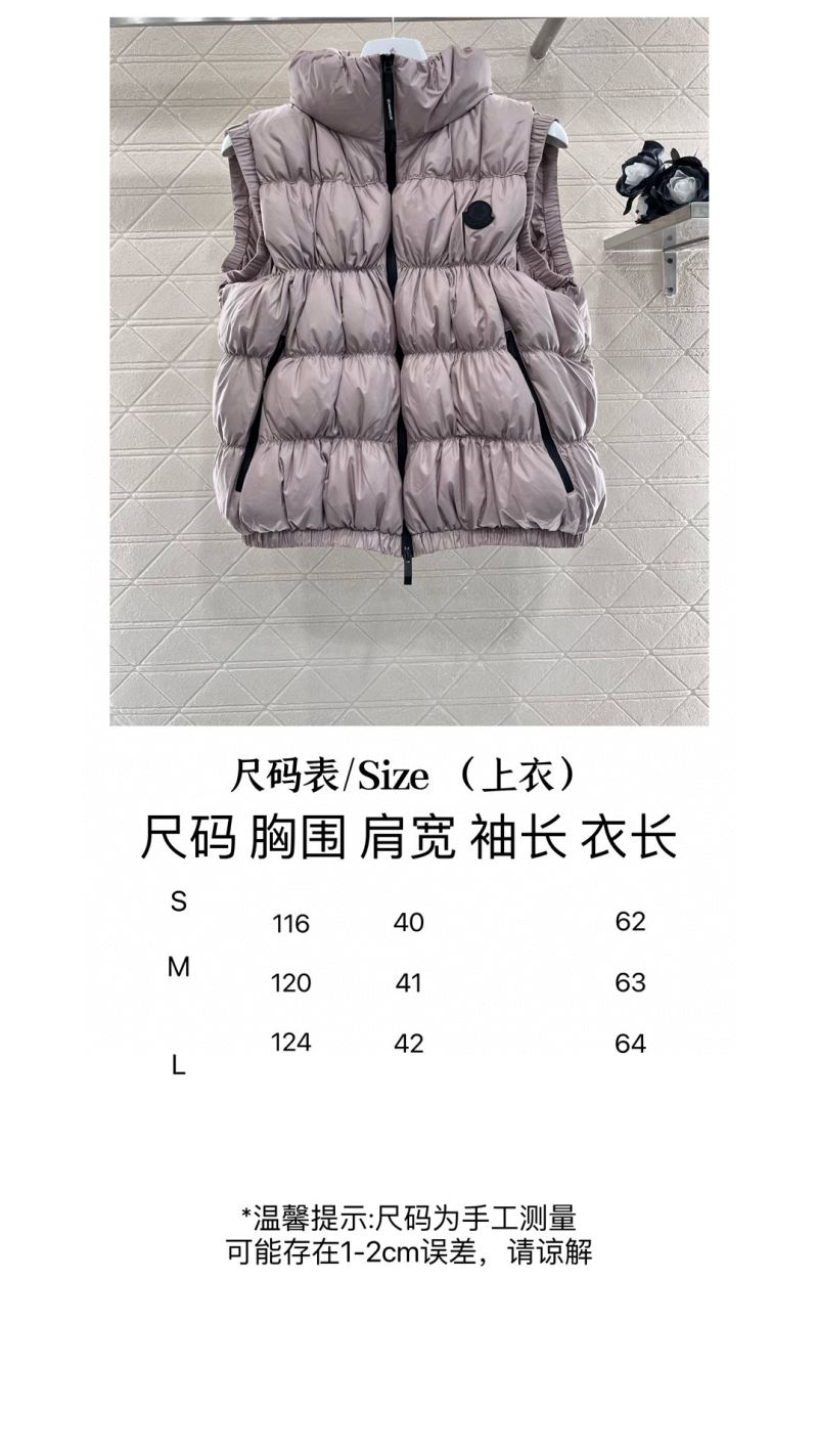 Moncler Down Jackets